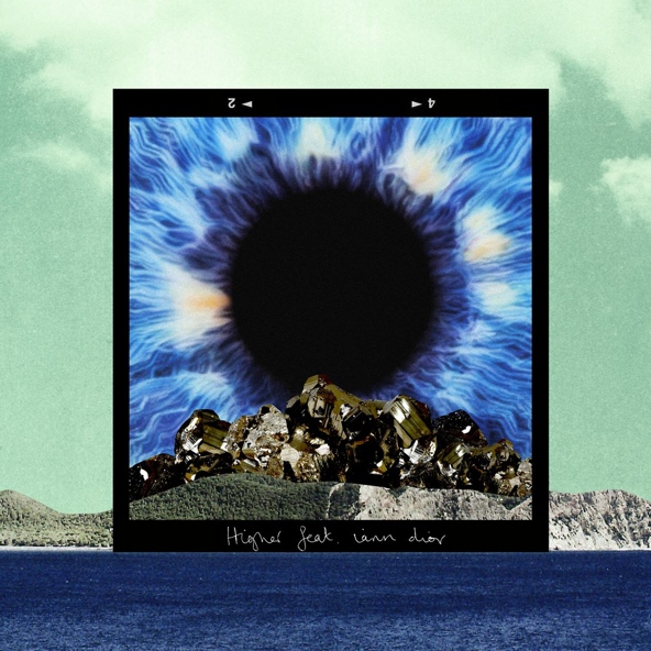 Clean Bandit — Higher